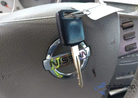 2004 Nissan Maxima 3.5 Se from USA, damaged, VIN 1N4BA41E54C829633